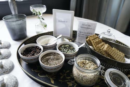 Grand Hotel - Sweden Hotels