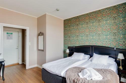 Grand Hotel - Sweden Hotels