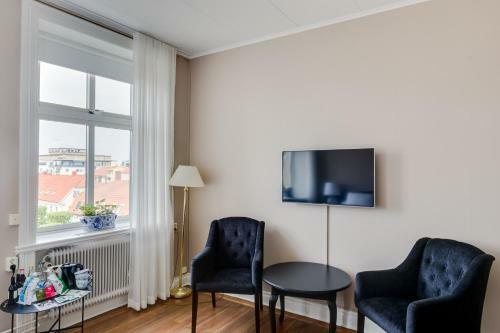 Grand Hotel - Sweden Hotels