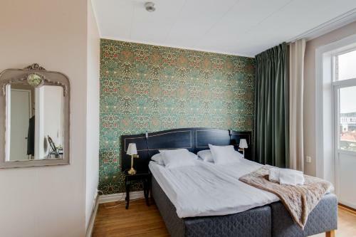 Grand Hotel - Sweden Hotels