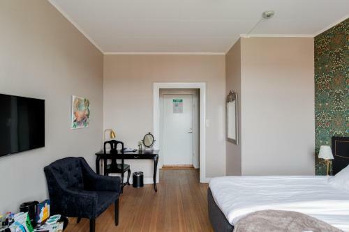 Grand Hotel - Sweden Hotels