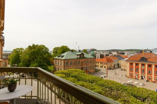 Grand Hotel - Sweden Hotels
