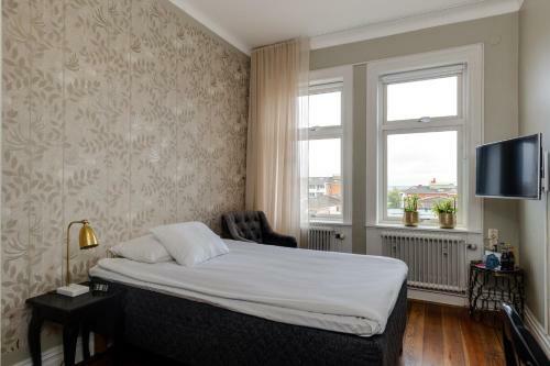 Grand Hotel - Sweden Hotels