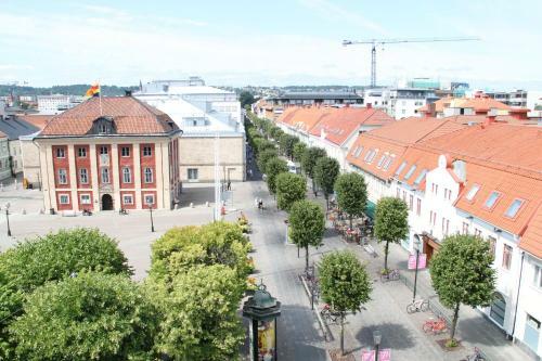 Grand Hotel - Sweden Hotels