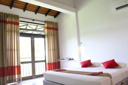 Hotel Magampura Eco Village