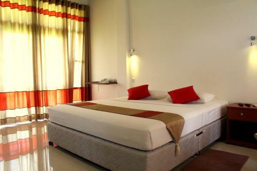 Hotel Magampura Eco Village