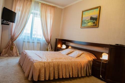 Hotel Kamelot