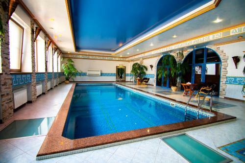 Hotel Kamelot