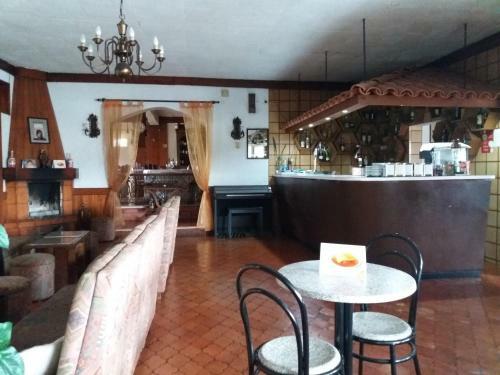 Hostal Rs Sobreiro