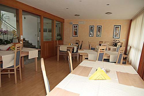 Apartamentos Residence Weisskugel Langtaufers S�dtirol