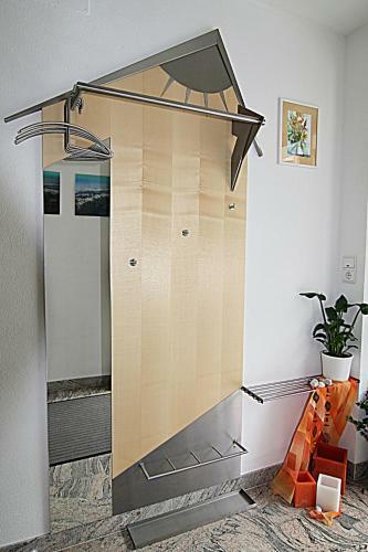 Apartamentos Residence Weisskugel Langtaufers S�dtirol