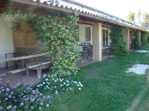 Agroturismo Borgo S.maria Di Vulci