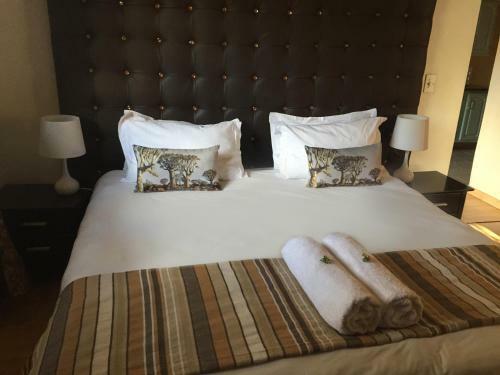 Hostal House On York