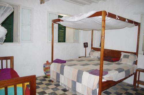 Hostal Maison Augustin Ly