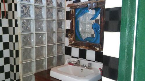Hostal Maison Augustin Ly