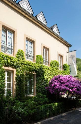 Hotel Maho Rive Droite