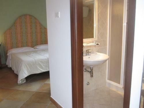 Hostal Santa Croce