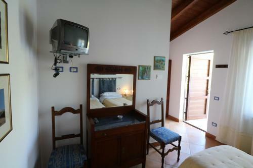 Hostal Santa Croce