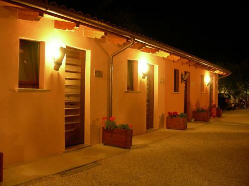 Hostal Santa Croce