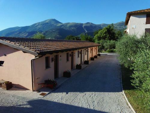 Hostal Santa Croce
