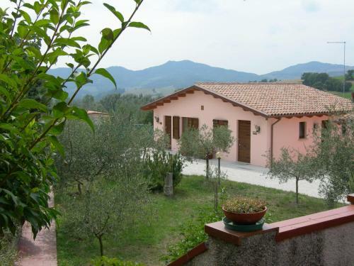 Hostal Santa Croce