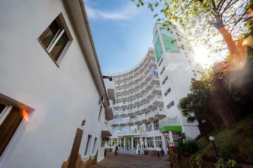 Zamok Hotel Sochi