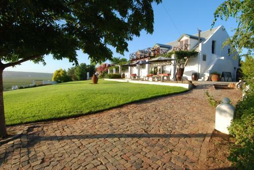 Hotel Melkboomsdrift Lodge & Conference Centre