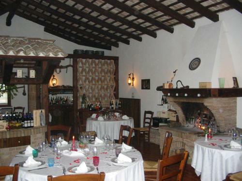 Hostal Agriturismo Casa Shangri-la