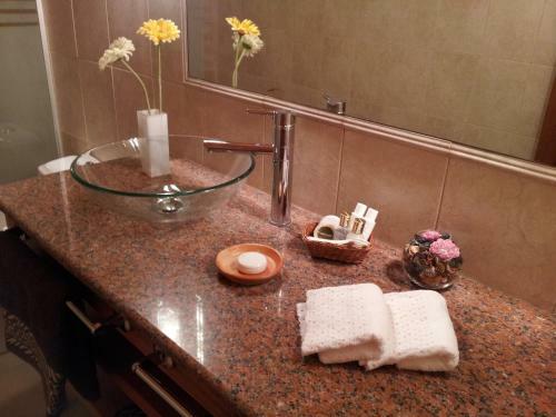 Apartamento Villa Floreal Hotel Boutique