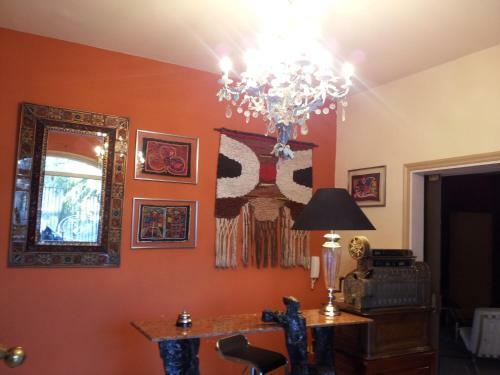 Apartamento Villa Floreal Hotel Boutique