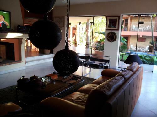 Apartamento Villa Floreal Hotel Boutique
