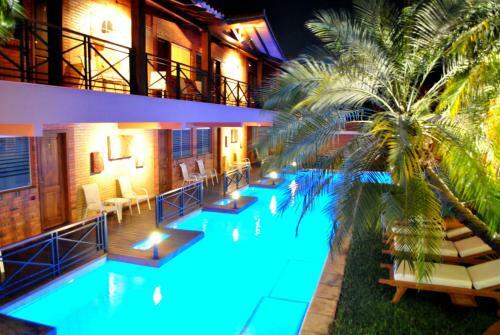 Apartamento Villa Floreal Hotel Boutique