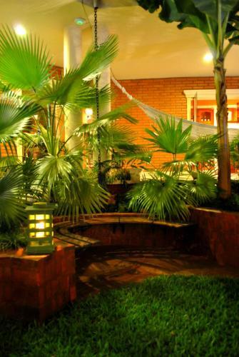 Apartamento Villa Floreal Hotel Boutique