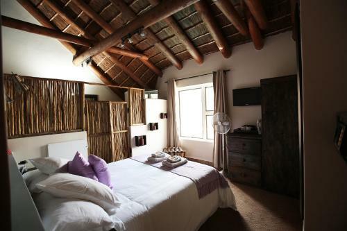 Bed & Breakfast 19th Hole Golf Villa