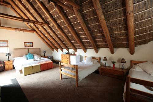 Bed & Breakfast 19th Hole Golf Villa