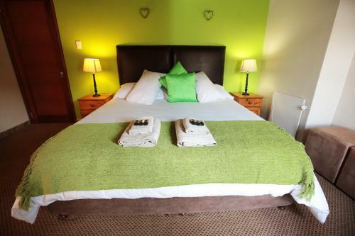 Bed & Breakfast 19th Hole Golf Villa