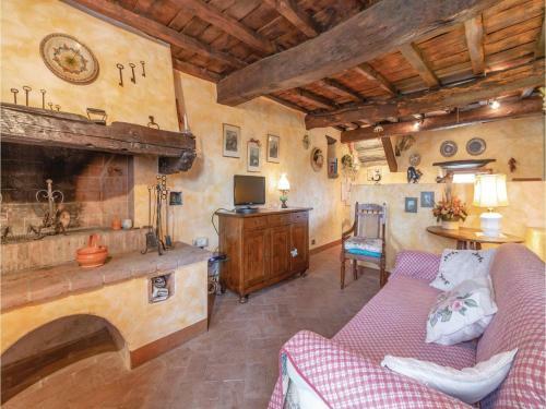 Apartment Loc. Sogna