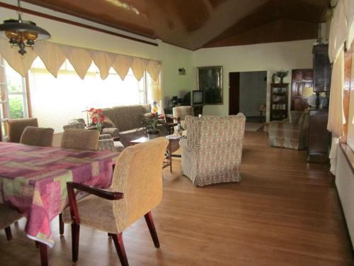 Bed & Breakfast Casa Romero