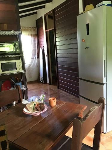 Apartamento Villa De Reves