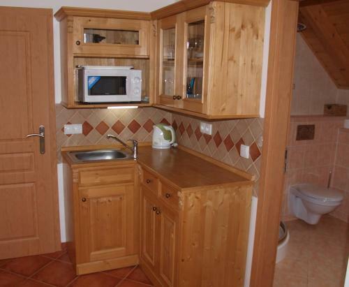 Hostal Penzion Vital