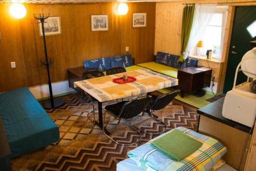 Agroturismo Maple House - Sodyba Tarp Klev?