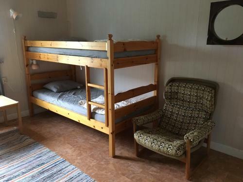 Stf Regnag�rden Hostel