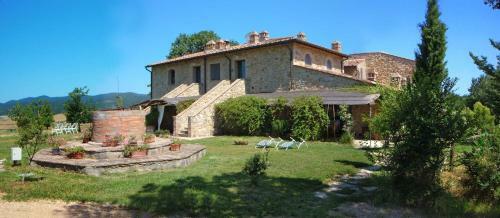 Agroturismo Casale Refoli