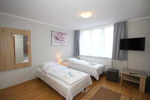 Apartamenty Olsztyn