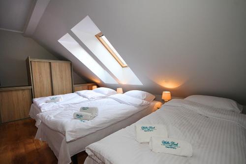Apartamenty Olsztyn