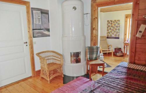 Holiday Home Kopparfly �rsj�