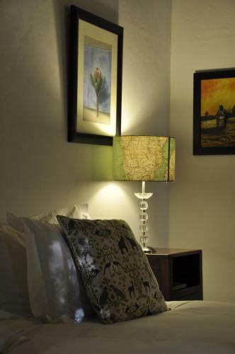 Bed & Breakfast Wildekrans Country House