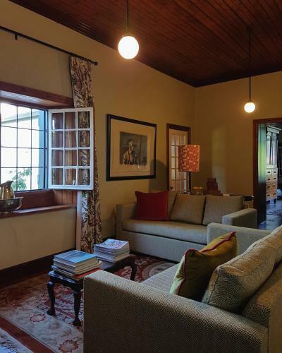 Bed & Breakfast Wildekrans Country House