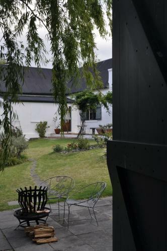 Bed & Breakfast Wildekrans Country House