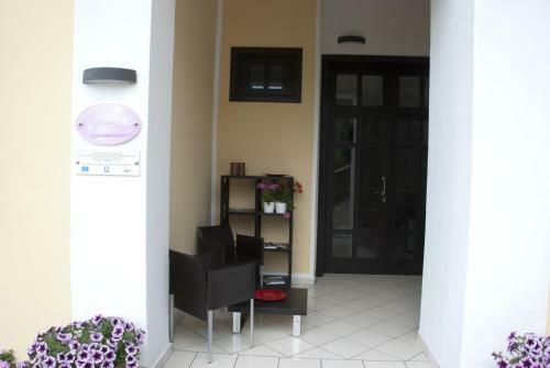 Hostal Il Profumo Dei Sensi